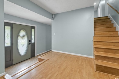 Welcome to 917 9th Avenue S, a spacious 4-bedroom, 3-bathroom on Possum Trot Golf Course in South Carolina - for sale on GolfHomes.com, golf home, golf lot