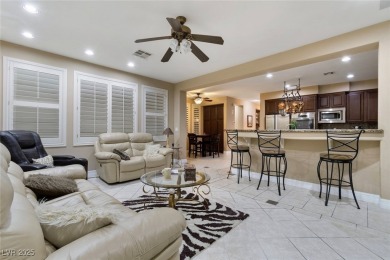 Largest Acacia Floor plan in prestigious Red Rock Country Club on Red Rock Country Club in Nevada - for sale on GolfHomes.com, golf home, golf lot