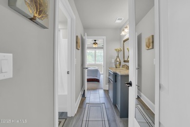 Welcome to 7317 Leith Lane, Sunset Beach, NC Discover laid-back on Thistle Golf Club in North Carolina - for sale on GolfHomes.com, golf home, golf lot