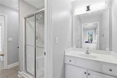 Welcome home to this beautiful 5-bedroom, 4.5-bath residence in on Falcon Valley Golf Course in Kansas - for sale on GolfHomes.com, golf home, golf lot