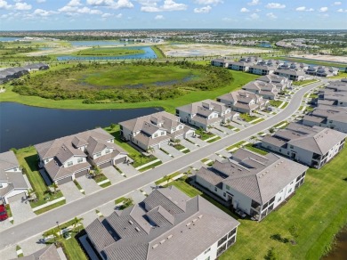 Live Where You Play! This gorgeous 2nd floor coach home in the on Myakka Pines Golf Club in Florida - for sale on GolfHomes.com, golf home, golf lot