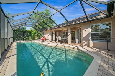 Welcome to 7288 Castleberry Terrace, a beautifully updated on Oyster Creek Golf Club in Florida - for sale on GolfHomes.com, golf home, golf lot