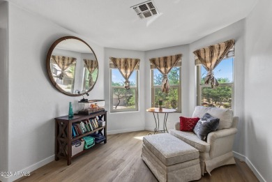 GRAND OPENING SAT & SUN! PAID-OFF-SOLAR -electric avgs less than on Estrella Mountain Ranch Golf Course in Arizona - for sale on GolfHomes.com, golf home, golf lot