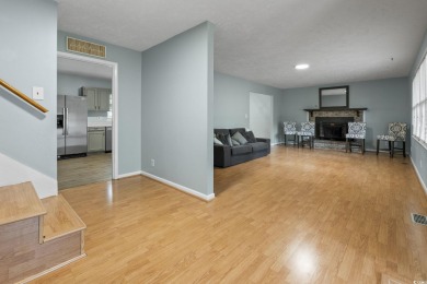 Welcome to 917 9th Avenue S, a spacious 4-bedroom, 3-bathroom on Possum Trot Golf Course in South Carolina - for sale on GolfHomes.com, golf home, golf lot