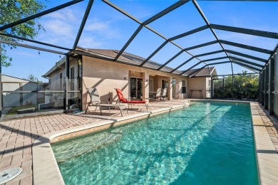 Welcome to 7288 Castleberry Terrace, a beautifully updated on Oyster Creek Golf Club in Florida - for sale on GolfHomes.com, golf home, golf lot