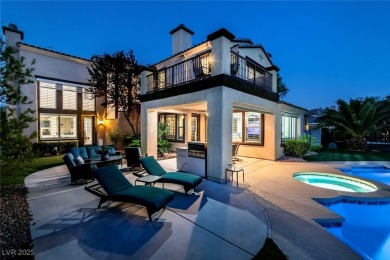 Largest Acacia Floor plan in prestigious Red Rock Country Club on Red Rock Country Club in Nevada - for sale on GolfHomes.com, golf home, golf lot