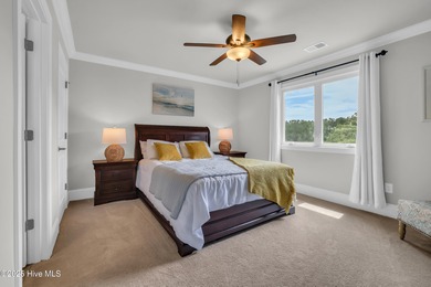 Welcome to 7317 Leith Lane, Sunset Beach, NC Discover laid-back on Thistle Golf Club in North Carolina - for sale on GolfHomes.com, golf home, golf lot