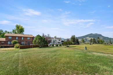 Golf Course Living in the Heart of Helena! Welcome to this on Bill Roberts Municipal Golf Course in Montana - for sale on GolfHomes.com, golf home, golf lot