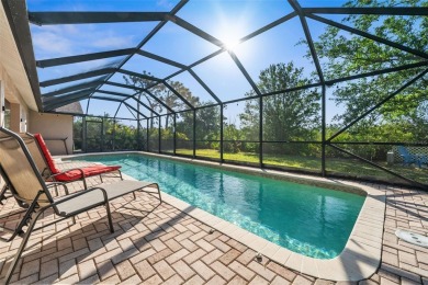 Welcome to 7288 Castleberry Terrace, a beautifully updated on Oyster Creek Golf Club in Florida - for sale on GolfHomes.com, golf home, golf lot