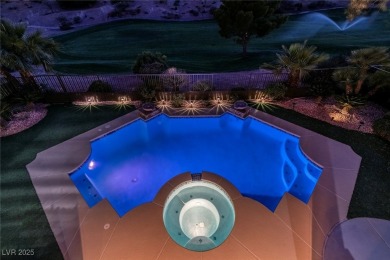 Largest Acacia Floor plan in prestigious Red Rock Country Club on Red Rock Country Club in Nevada - for sale on GolfHomes.com, golf home, golf lot