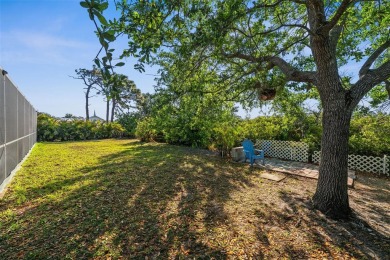 Welcome to 7288 Castleberry Terrace, a beautifully updated on Oyster Creek Golf Club in Florida - for sale on GolfHomes.com, golf home, golf lot