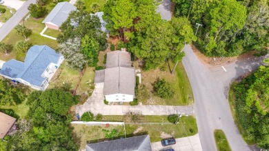 Welcome to 917 9th Avenue S, a spacious 4-bedroom, 3-bathroom on Possum Trot Golf Course in South Carolina - for sale on GolfHomes.com, golf home, golf lot