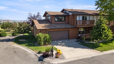 Golf Course Living in the Heart of Helena! Welcome to this on Bill Roberts Municipal Golf Course in Montana - for sale on GolfHomes.com, golf home, golf lot