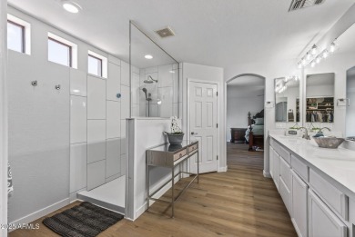 GRAND OPENING SAT & SUN! PAID-OFF-SOLAR -electric avgs less than on Estrella Mountain Ranch Golf Course in Arizona - for sale on GolfHomes.com, golf home, golf lot
