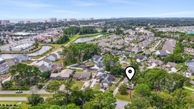 Welcome to 917 9th Avenue S, a spacious 4-bedroom, 3-bathroom on Possum Trot Golf Course in South Carolina - for sale on GolfHomes.com, golf home, golf lot