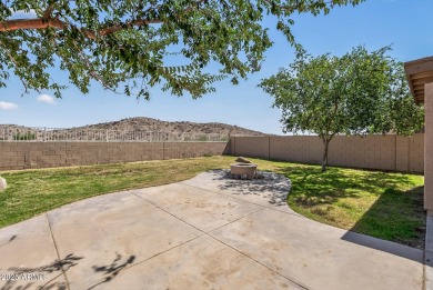 GRAND OPENING SAT & SUN! PAID-OFF-SOLAR -electric avgs less than on Estrella Mountain Ranch Golf Course in Arizona - for sale on GolfHomes.com, golf home, golf lot