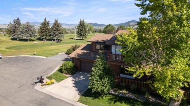 Golf Course Living in the Heart of Helena! Welcome to this on Bill Roberts Municipal Golf Course in Montana - for sale on GolfHomes.com, golf home, golf lot