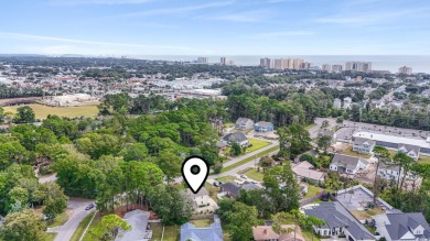 Welcome to 917 9th Avenue S, a spacious 4-bedroom, 3-bathroom on Possum Trot Golf Course in South Carolina - for sale on GolfHomes.com, golf home, golf lot