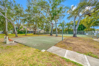 Say hello to Palm Harbor living at an AFFORDABLE price!
This on Innisbrook Resort and Golf Club in Florida - for sale on GolfHomes.com, golf home, golf lot