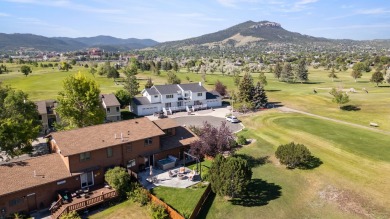 Golf Course Living in the Heart of Helena! Welcome to this on Bill Roberts Municipal Golf Course in Montana - for sale on GolfHomes.com, golf home, golf lot