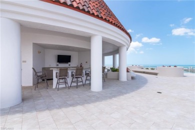 Exceptional, spacious luxury high-rise corner residence in Azure on Bonita Bay West in Florida - for sale on GolfHomes.com, golf home, golf lot