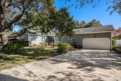 Located in the popular Deerfield community and less than 2 miles on Prestwick Country Club in South Carolina - for sale on GolfHomes.com, golf home, golf lot