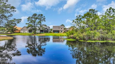 Welcome to 7317 Leith Lane, Sunset Beach, NC Discover laid-back on Thistle Golf Club in North Carolina - for sale on GolfHomes.com, golf home, golf lot