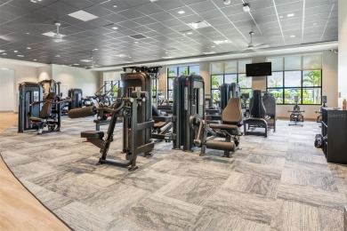 Live Where You Play! This gorgeous 2nd floor coach home in the on Myakka Pines Golf Club in Florida - for sale on GolfHomes.com, golf home, golf lot