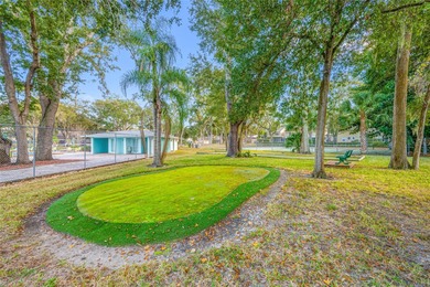 Say hello to Palm Harbor living at an AFFORDABLE price!
This on Innisbrook Resort and Golf Club in Florida - for sale on GolfHomes.com, golf home, golf lot