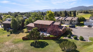 Golf Course Living in the Heart of Helena! Welcome to this on Bill Roberts Municipal Golf Course in Montana - for sale on GolfHomes.com, golf home, golf lot