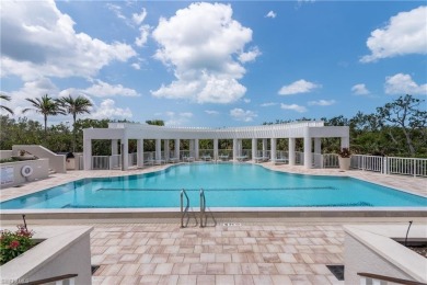 Exceptional, spacious luxury high-rise corner residence in Azure on Bonita Bay West in Florida - for sale on GolfHomes.com, golf home, golf lot