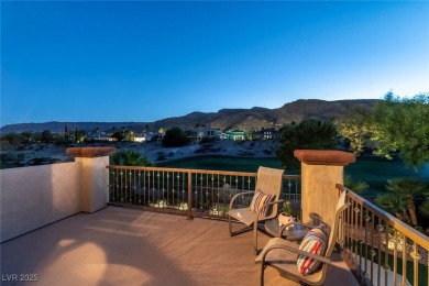 Largest Acacia Floor plan in prestigious Red Rock Country Club on Red Rock Country Club in Nevada - for sale on GolfHomes.com, golf home, golf lot