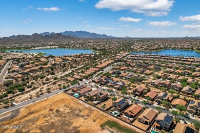 GRAND OPENING SAT & SUN! PAID-OFF-SOLAR -electric avgs less than on Estrella Mountain Ranch Golf Course in Arizona - for sale on GolfHomes.com, golf home, golf lot