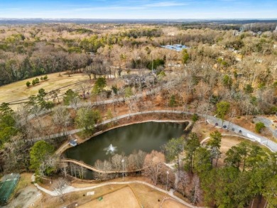 Exquisite Modern Luxury in Historic Southwest Atlanta. Nestled on Alfred Tup Holmes Golf Course in Georgia - for sale on GolfHomes.com, golf home, golf lot