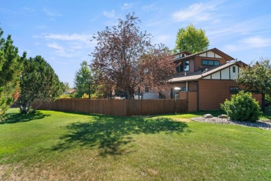 Golf Course Living in the Heart of Helena! Welcome to this on Bill Roberts Municipal Golf Course in Montana - for sale on GolfHomes.com, golf home, golf lot