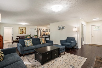 Located in the popular Deerfield community and less than 2 miles on Prestwick Country Club in South Carolina - for sale on GolfHomes.com, golf home, golf lot