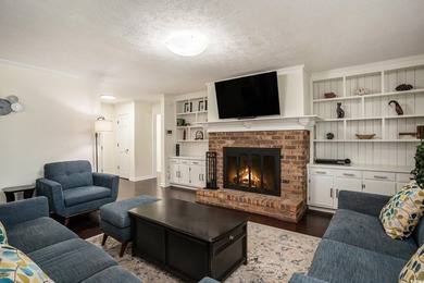 Located in the popular Deerfield community and less than 2 miles on Prestwick Country Club in South Carolina - for sale on GolfHomes.com, golf home, golf lot