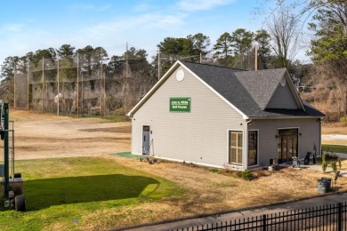 Exquisite Modern Luxury in Historic Southwest Atlanta. Nestled on Alfred Tup Holmes Golf Course in Georgia - for sale on GolfHomes.com, golf home, golf lot