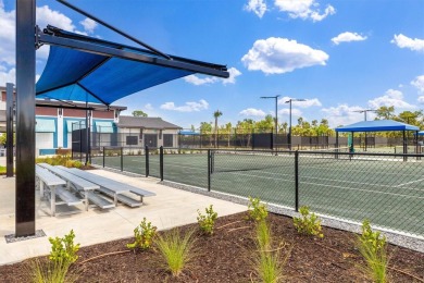 Live Where You Play! This gorgeous 2nd floor coach home in the on Myakka Pines Golf Club in Florida - for sale on GolfHomes.com, golf home, golf lot