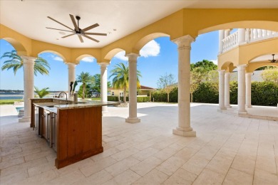 LAKEFRONT GRANDEUR IN WINDERMERE | A MASTERPIECE ON LAKE DOWN
 on Isleworth Golf and Country Club in Florida - for sale on GolfHomes.com, golf home, golf lot