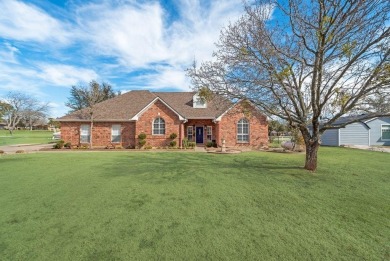 Experience the best of lake life at Lake Kowa in this stunning on Lake Kiowa Golf Course in Texas - for sale on GolfHomes.com, golf home, golf lot