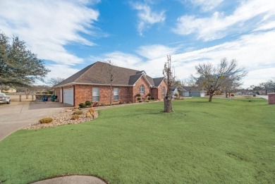 Experience the best of lake life at Lake Kowa in this stunning on Lake Kiowa Golf Course in Texas - for sale on GolfHomes.com, golf home, golf lot