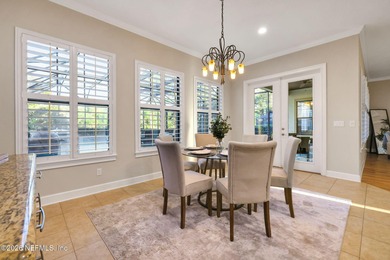 Resort-style living on a premium cul-de-sac lot overlooking the on The Palencia Club in Florida - for sale on GolfHomes.com, golf home, golf lot