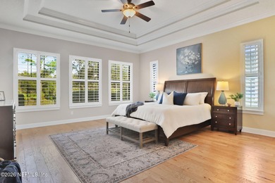 Resort-style living on a premium cul-de-sac lot overlooking the on The Palencia Club in Florida - for sale on GolfHomes.com, golf home, golf lot