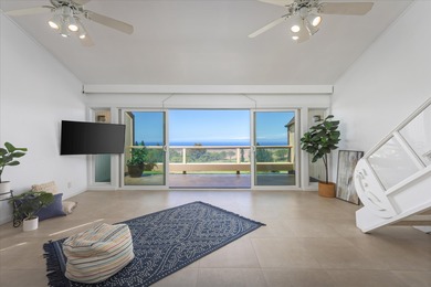 Step into this top floor condo and you'll be immediately drawn on Waikoloa Village Golf Club in Hawaii - for sale on GolfHomes.com, golf home, golf lot