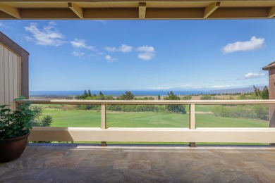 Step into this top floor condo and you'll be immediately drawn on Waikoloa Village Golf Club in Hawaii - for sale on GolfHomes.com, golf home, golf lot