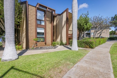 Step into this top floor condo and you'll be immediately drawn on Waikoloa Village Golf Club in Hawaii - for sale on GolfHomes.com, golf home, golf lot