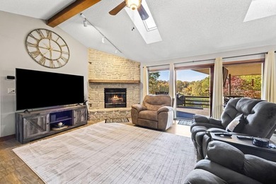 Perfectly positioned along the #1 Fairway at Highlands Golf on Bella Vista Country Club - Highlands in Arkansas - for sale on GolfHomes.com, golf home, golf lot