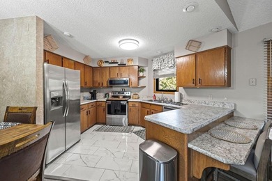 Perfectly positioned along the #1 Fairway at Highlands Golf on Bella Vista Country Club - Highlands in Arkansas - for sale on GolfHomes.com, golf home, golf lot