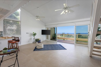 Step into this top floor condo and you'll be immediately drawn on Waikoloa Village Golf Club in Hawaii - for sale on GolfHomes.com, golf home, golf lot